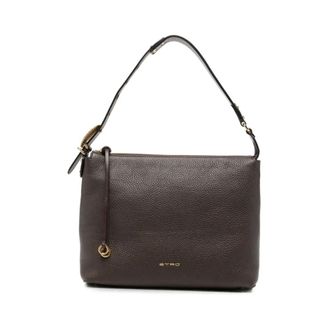 Etro Dames, Tassen, Bruin, Maat: ONE Size Leer