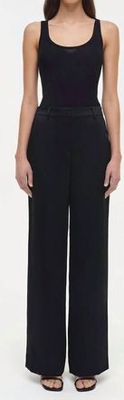 SIMKHAI Tavar Pants In Black