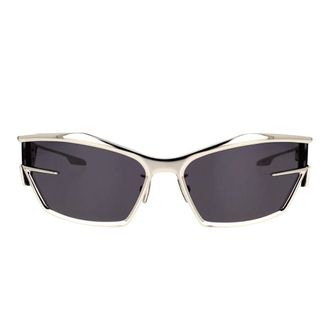 Givenchy Cat Eye Metal Sunglasses