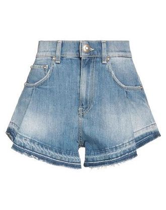 Dondup PARTES DE ABAJO - Shorts vaqueros en YOOX.COM