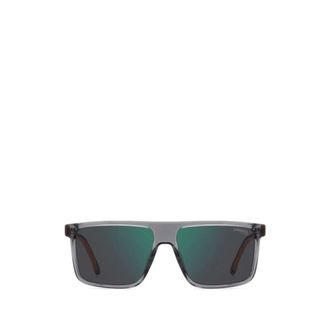 Carrera Sunglasses, male, Gray, Size: 58 MM C Sport 14/S Sunglasses