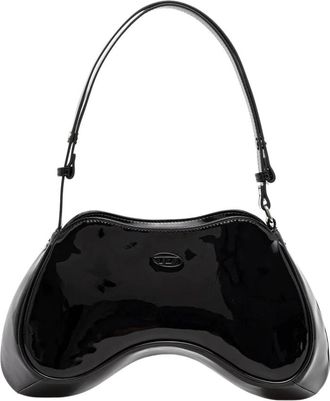 Diesel Mujer, Bolsos, Negro, Talla: ONE Size