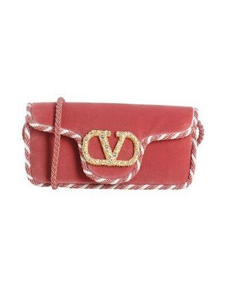 Valentino Garavani BOLSOS - Bolsos con bandolera en YOOX.COM