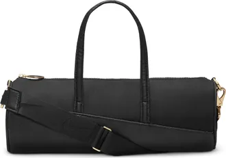 Nike (WMNS) Nike Classic Barrel Bag (5L) Black DQ5812-010