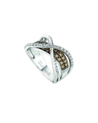 Le Vian Chocolatier 14K 1.27 Ct. Tw. Diamond Ring
