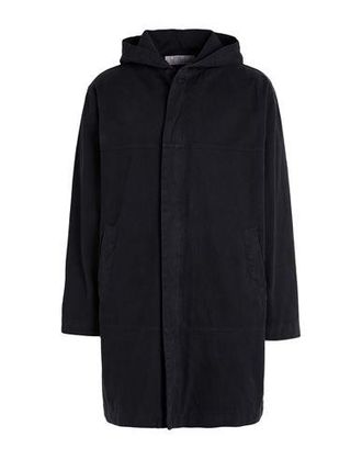 Crossley Denim outerwear