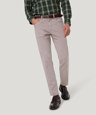 Pierre Cardin 5-Pocket-Hose