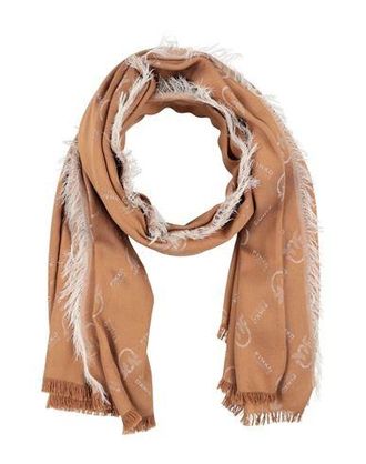 スカーフ PINKO Woman Scarf Camel 101954A23T MOC Pinko Scarves − Sale: up to −79% | Stylight