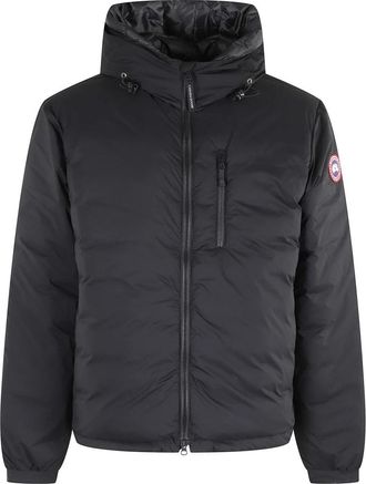 Canada Goose Winterjassen - Heren - Winterjassen - Zwart - S - Jassen