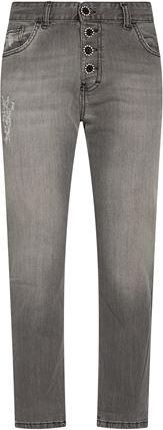 No-N&agrave; BOTTOMWEAR - Pantaloni jeans su YOOX.COM