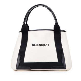 Balenciaga Canvas Schoudertas