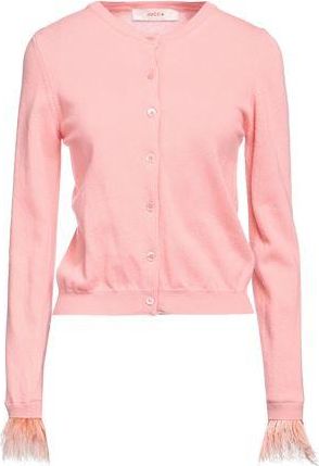 Jucca KNITWEAR - Cardigans sur YOOX.COM