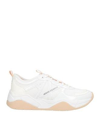 A|X Armani Exchange FOOTWEAR - Trainers on YOOX.COM