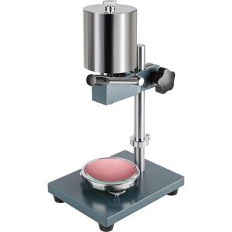 Format Format - Banco De Prueba De Palanca Para Prueba De Dureza Kern Reproducible