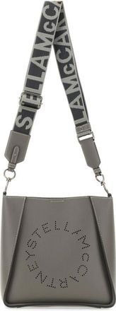 Stella McCartney Stella Mccartney Shoulder Bag With Logo