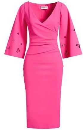 La Petite Robe Di Chiara Boni VESTIDOS - Vestidos midi en YOOX.COM