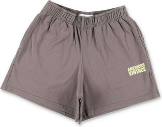 American Vintage Pantaloncini vintage americani