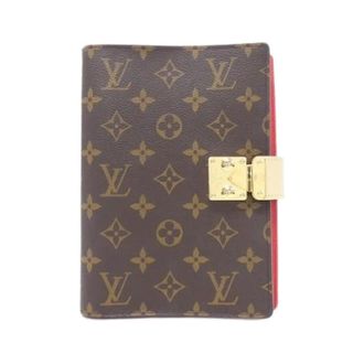 Louis Vuitton unisex, Pre-owned, Marrone, Taglia unica, used