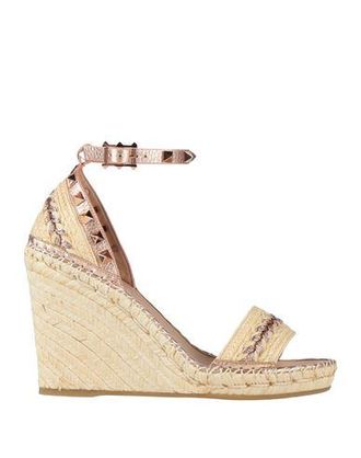 Valentino Garavani Espadrilles