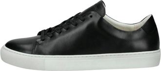 Sneaky Steve Hombre, Zapatos, Negro, Talla: 42 EU
