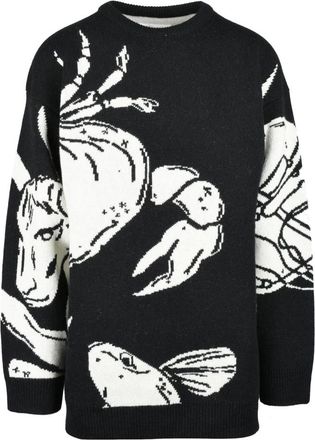 Jil Sander Uomo, Maglie, Nero, M, new