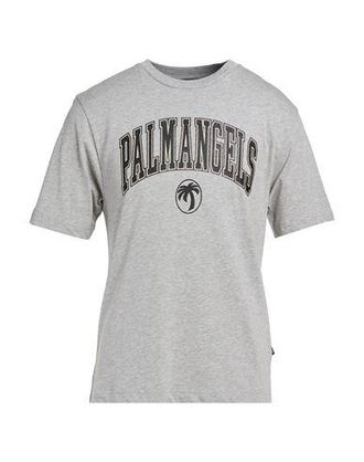 Palm Angels TOPWEAR - T-shirts on YOOX.COM