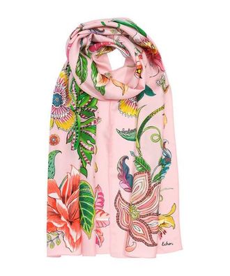 Echo Sunkissed Vine Series Oblong in Beach Pink at Nordstrom