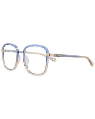 Chlo&eacute; Womens Ch0034o 50Mm Optical Frames