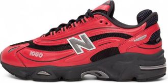 New Balance 1000 Red Black M1000MSR