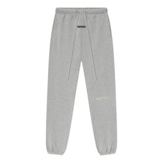 Fear of God Vintage Fleece Sweatpant Concrete Heather 130SP258045F