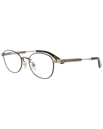 Gucci Womens 50Mm Optical Frames