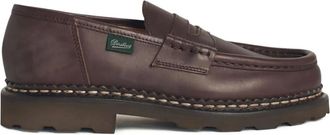 Paraboot Mocassini Reims - Marrone