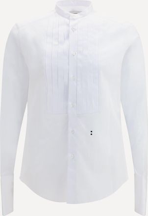 Fendi Camicia in cotone Man 40