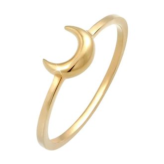 Elli Dames, Accessoires, Geel, Maat: 54 MM