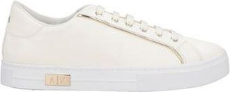 A|X Armani Exchange FOOTWEAR - Trainers on YOOX.COM