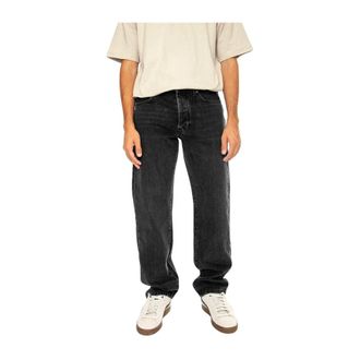Only & Sons Only & Sons, Heren, Jeans, Zwart, Maat: W34 L32 Denim