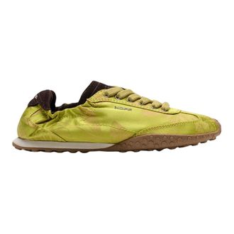 Hoff Dames, Schoenen, Groen, Maat: 41 EU