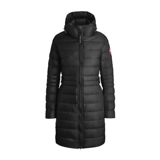 Canada Goose Mujer, Abrigos, Negro, Talla: L