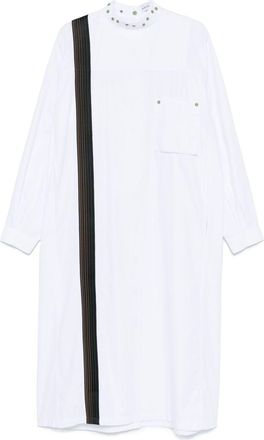 Kiko Kostadinov Inex Shirt - Mens - Cotton