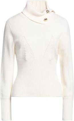 Simona Corsellini PRENDAS DE PUNTO - Cuello alto en YOOX.COM