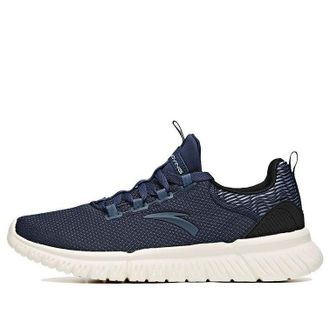 Anta Running Series Sneakers Coastal Blue 112025572-4