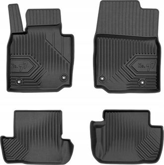 OEM Alfombras De Goma Mazda Mx-30 El&eacute;ctrico Desde 2020- Hasta 77