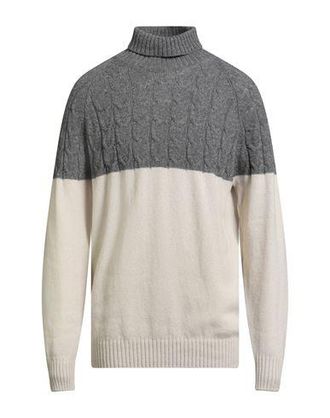 Barba STRICKWAREN - Rollkragenpullover auf YOOX.COM