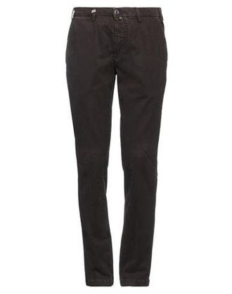 Barbati BOTTOMWEAR - Trousers on YOOX.COM