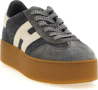 Hogan Cool Sneaker - Grey