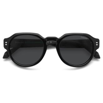 Polaroid Sunglasses, unisex, Black, Size: 50 MM PLD 6249/S/X Sunglasses