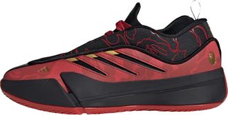 adidas x A Bathing Ape Dame 9 Better Scarlet IH0786