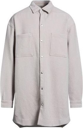 Rick Owens TOPWEAR - Camicie su YOOX.COM