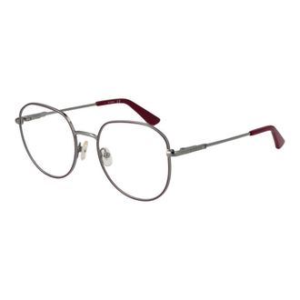 Guess Multicolor Metal Glasses Womens (Frames)