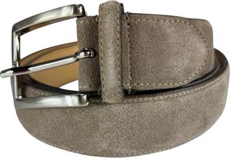 Ambiorix Uomo, Accessori, Beige, Taglia unica, new